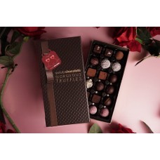 18 PCS COCKTAIL TRUFFLE COLLECTION